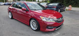 Used 2017 Honda Accord Sport Special Edition image 4