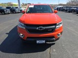 Used 2019 Chevrolet Colorado Z71 image 2