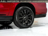 Used 2021 Cadillac Escalade ESV Sport Platinum image 3
