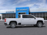New 2025 Chevrolet Silverado 2500 LTZ w/ LTZ Premium Package image 5