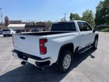 New 2025 Chevrolet Silverado 3500 LTZ w/ LTZ Plus Package image 5