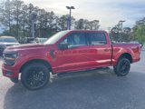 New 2025 Ford F150 XLT image 4