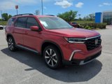 New 2025 Honda Pilot Touring image 5