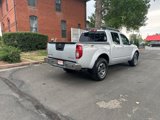 Used 2016 Nissan Frontier PRO-4X image 4