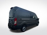 Used 2024 Ford Transit 350 148 Medium Roof AWD w/ Transit Trail Package image 4