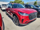 New 2025 Lincoln Aviator Reserve w/ Equipment Group 201A image 5