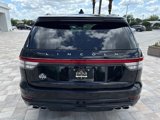 New 2025 Lincoln Aviator Reserve w/ Equipment Group 201A image 3