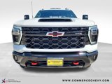 New 2025 Chevrolet Silverado 2500 ZR2 w/ Technology Package image 2