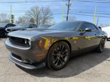 Used 2021 Dodge Challenger R/T Scat Pack w/ Scat Pack Stripe image 3