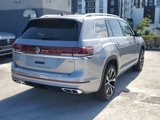 New 2025 Volkswagen Atlas SEL Premium R-Line image 3