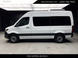 Used 2024 Mercedes-Benz Sprinter 2500 image 4