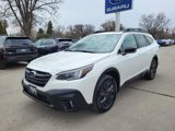 Used 2021 Subaru Outback Onyx Edition XT image 2