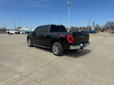 Used 2021 Ford F150 XLT w/ Equipment Group 302A High image 3