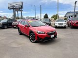 Used 2023 Subaru Crosstrek 2.0i w/ Popular Package #3 image 2
