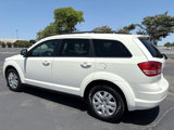Used 2017 Dodge Journey SE image 3