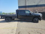 Used 2024 RAM 3500 Big Horn w/ Night Edition image 6