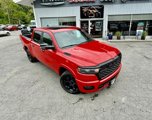 Used 2025 RAM 1500 Big Horn image 2