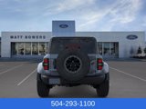 New 2025 Ford Bronco Raptor image 5