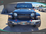 Used 2021 Jeep Gladiator Overland image 3