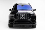 Used 2021 Mercedes-Benz GLS 63 AMG 4MATIC image 5