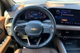 Used 2025 Chevrolet Tahoe High Country image 5