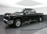 Used 2022 Chevrolet Silverado 2500 LT image 3
