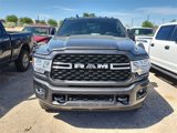 Used 2024 RAM 3500 Big Horn w/ Towing Technology Group image 2