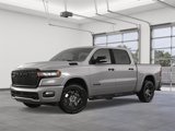 New 2025 RAM 1500 Big Horn image 2