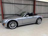 Used 2010 MAZDA MX-5 Miata Grand Touring w/ Premium Pkg image 5