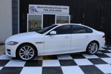 Used 2016 Jaguar XF R-Sport image 5