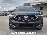New 2026 Acura MDX w/ Technology Package image 2