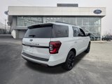 Certified 2024 Ford Expedition Limited image 3