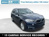 Used 2016 BMW X5 xDrive35i image 1