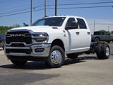 New 2025 RAM 3500 Tradesman image 2