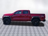 New 2026 Chevrolet Colorado Trail Boss image 4