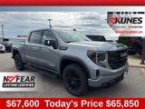 New 2026 GMC Sierra 1500 Elevation w/ Elevation Premium Package image 2