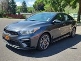 Used 2020 Kia Forte GT image 4