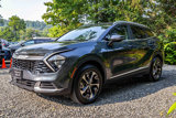 Certified 2023 Kia Sportage EX image 3
