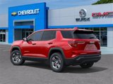 New 2026 GMC Terrain Elevation w/ LPO, Floor Liner Package image 3