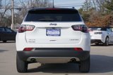 Used 2023 Jeep Compass Limited image 4