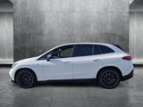 New 2025 Mercedes-Benz EQE AMG 4MATIC SUV image 5