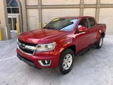 Used 2020 Chevrolet Colorado LT image 5