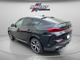 Certified 2021 BMW X6 xDrive40i w/ M Sport Package image 3