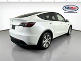Used 2024 Tesla Model Y Long Range image 2