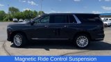Used 2024 Cadillac Escalade ESV Premium Luxury w/ Performance Package image 6