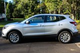 Used 2022 Nissan Rogue Sport S image 5