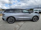 New 2024 Lincoln Nautilus Reserve w/ Equipment Group 202A image 3
