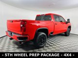 Used 2024 Chevrolet Silverado 3500 LTZ w/ LTZ Plus Package image 4