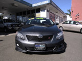 Used 2009 Toyota Corolla S image 3