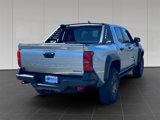 New 2025 Toyota Tacoma Trailhunter image 5